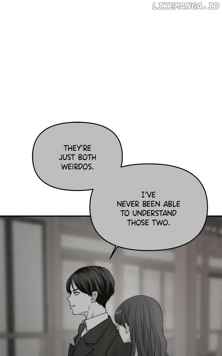 Disaster Is Always Nearby Chapter 21 page 68