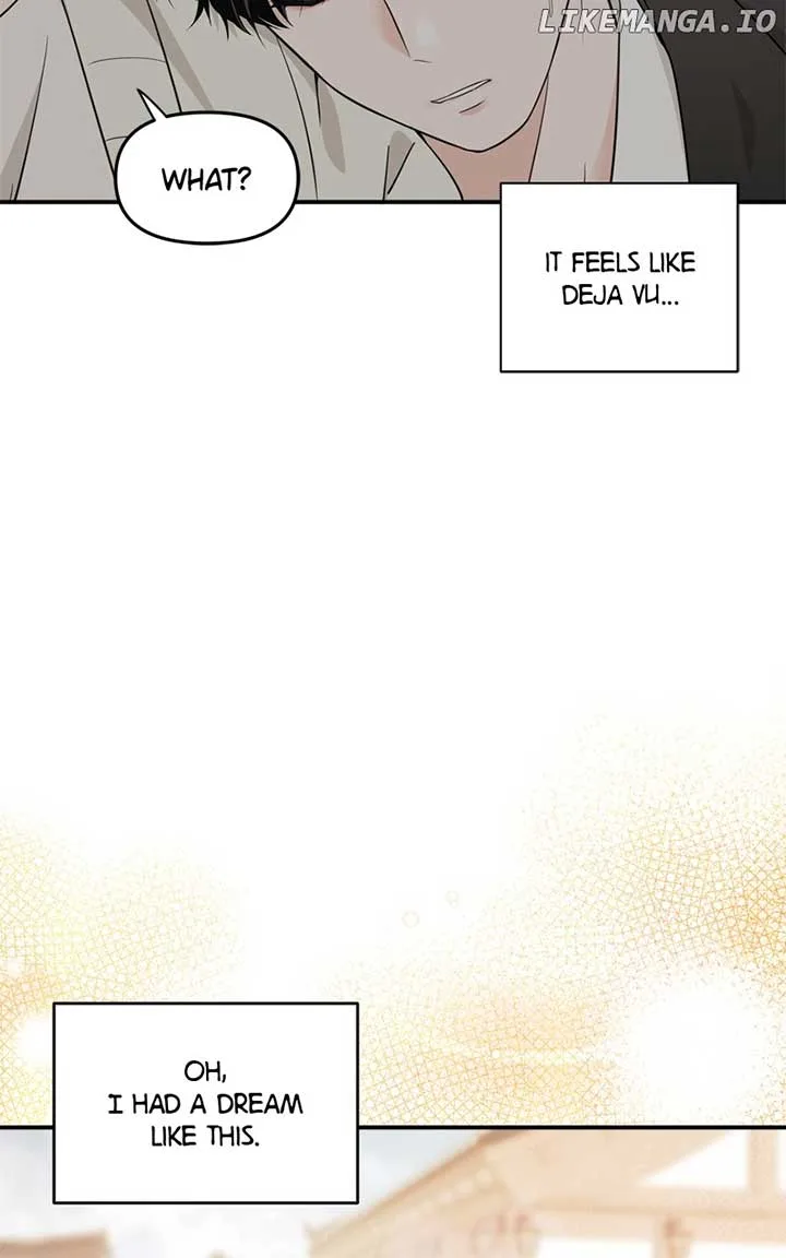 Disaster Is Always Nearby Chapter 20 page 87