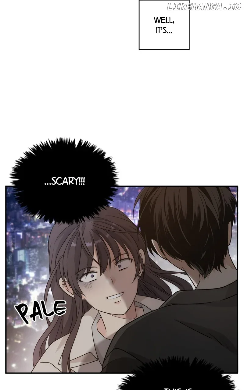 Disaster Is Always Nearby Chapter 16 page 4