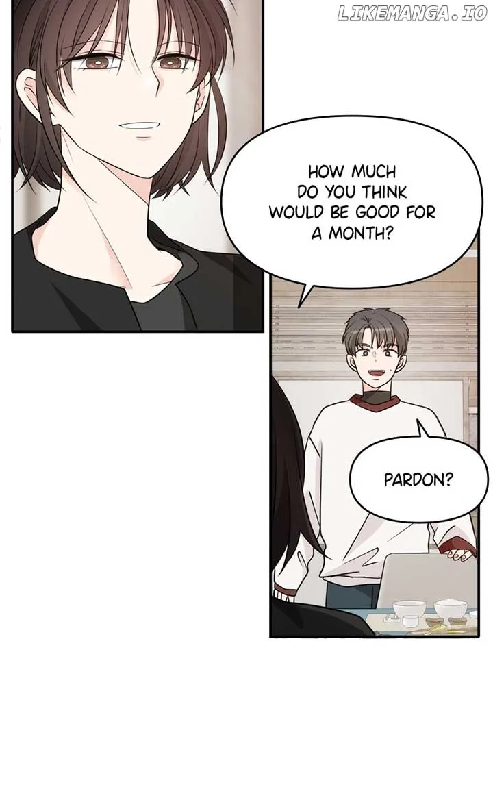 Disaster Is Always Nearby Chapter 21 page 78