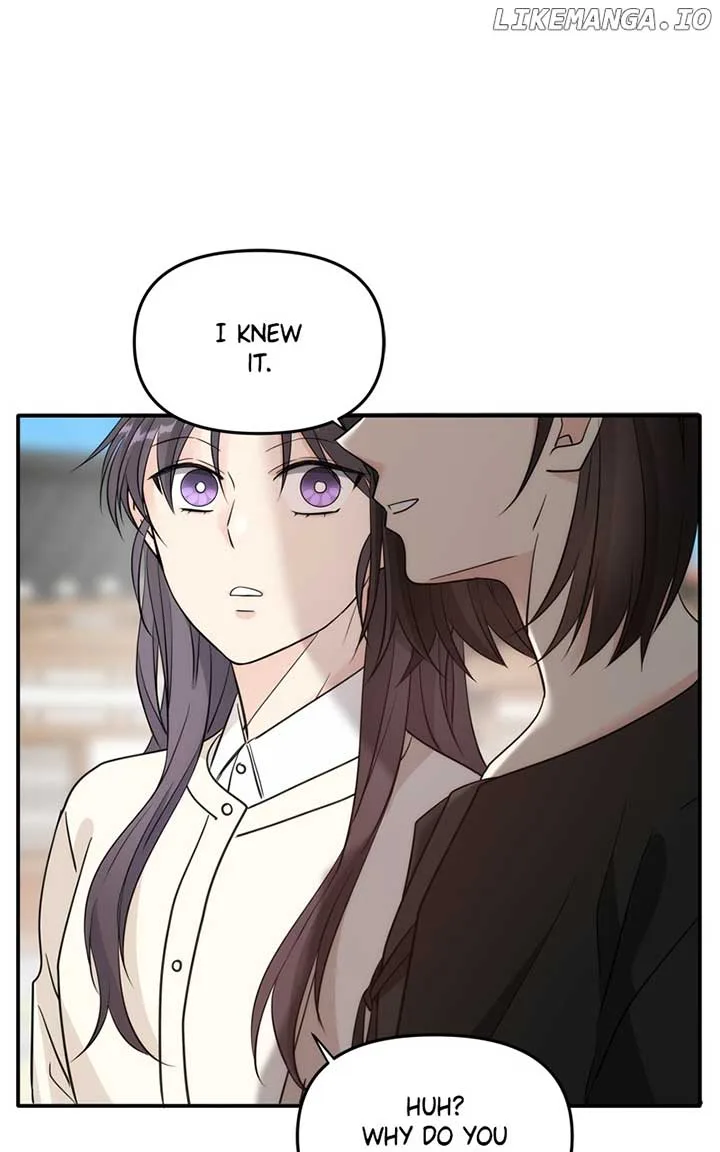 Disaster Is Always Nearby Chapter 21 page 66