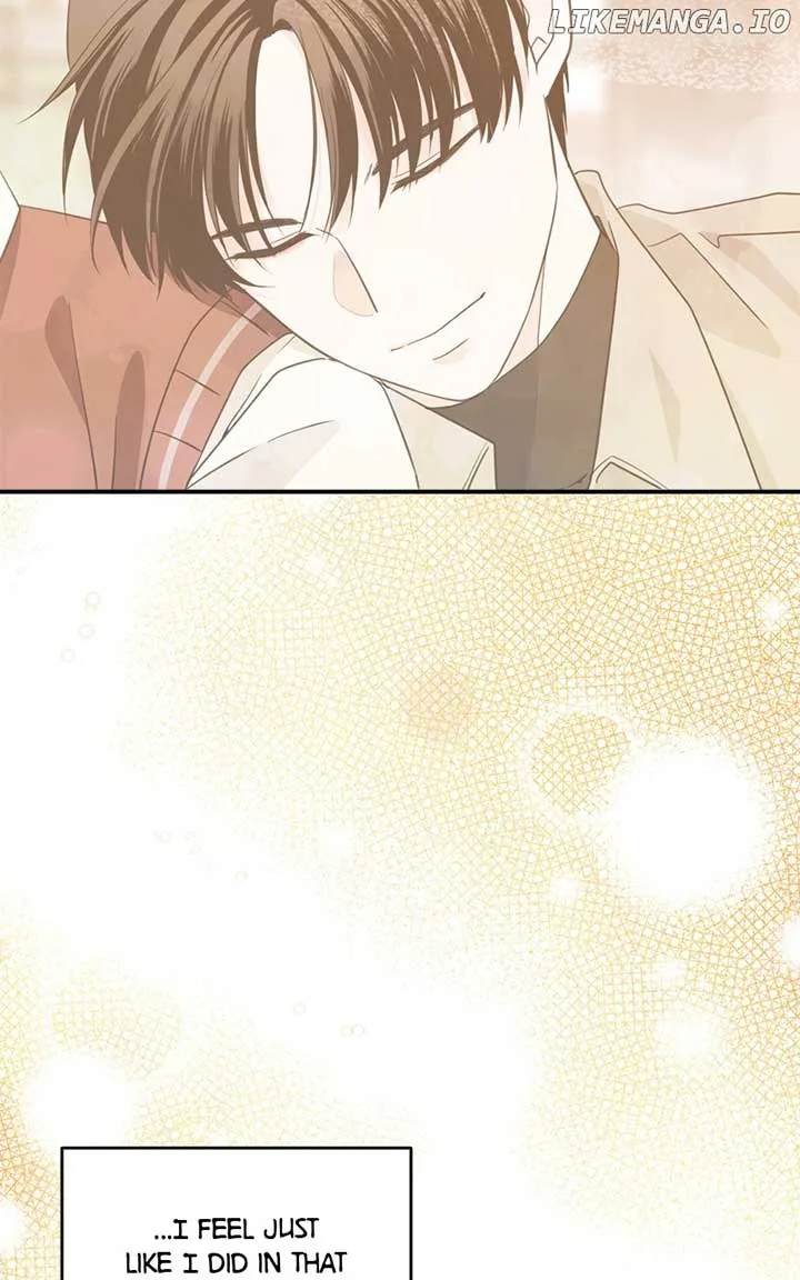 Disaster Is Always Nearby Chapter 20 page 89