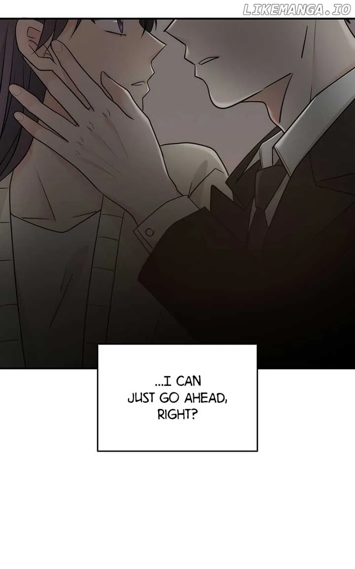 Disaster Is Always Nearby Chapter 20 page 97