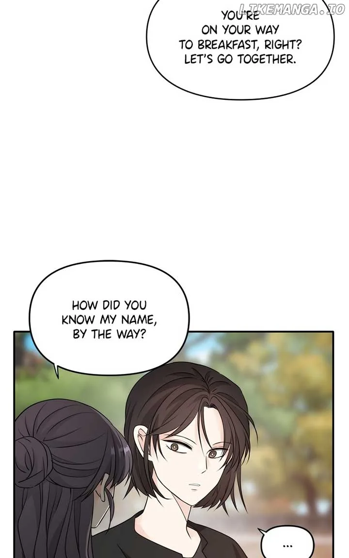 Disaster Is Always Nearby Chapter 21 page 58