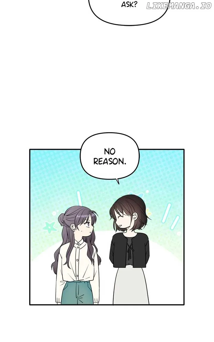 Disaster Is Always Nearby Chapter 21 page 67