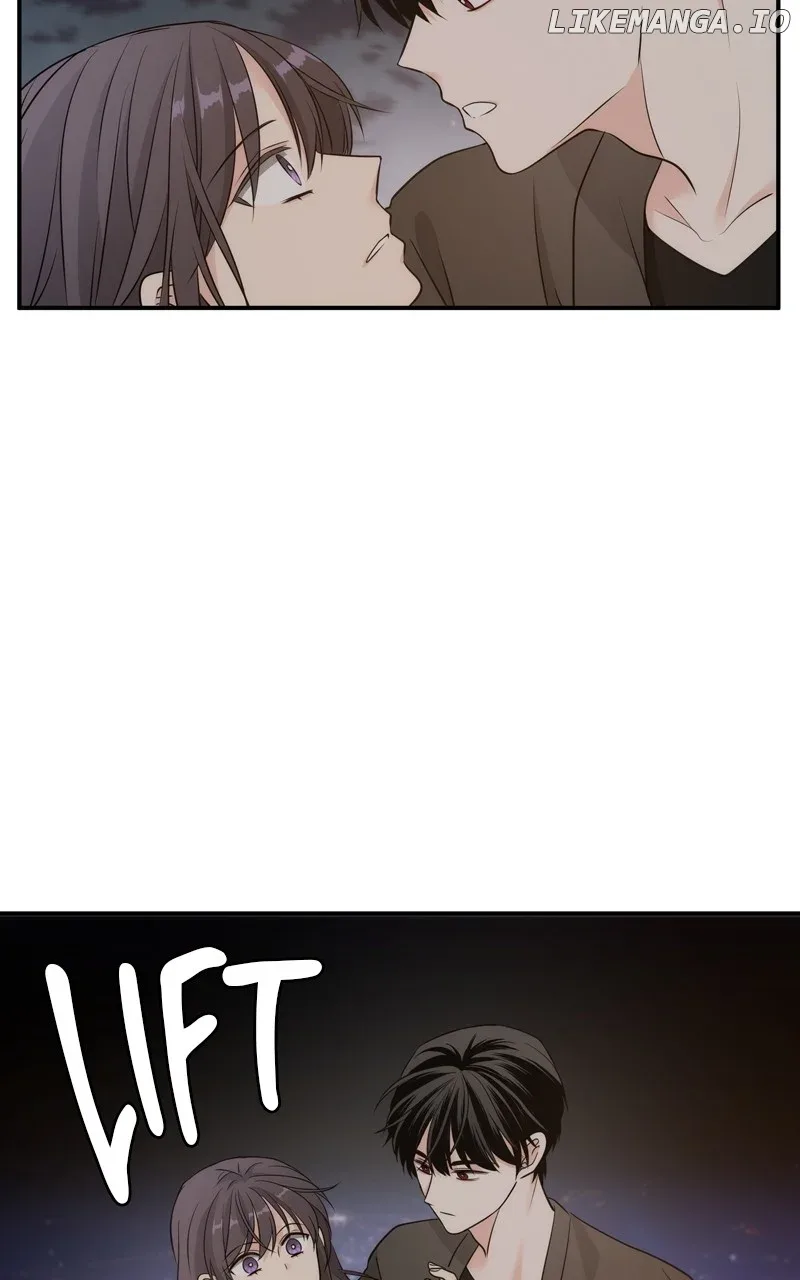 Disaster Is Always Nearby Chapter 16 page 7
