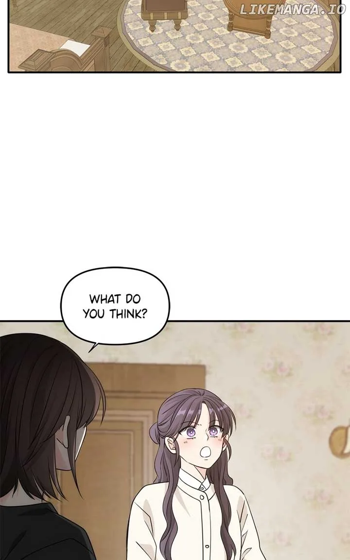 Disaster Is Always Nearby Chapter 22 page 19