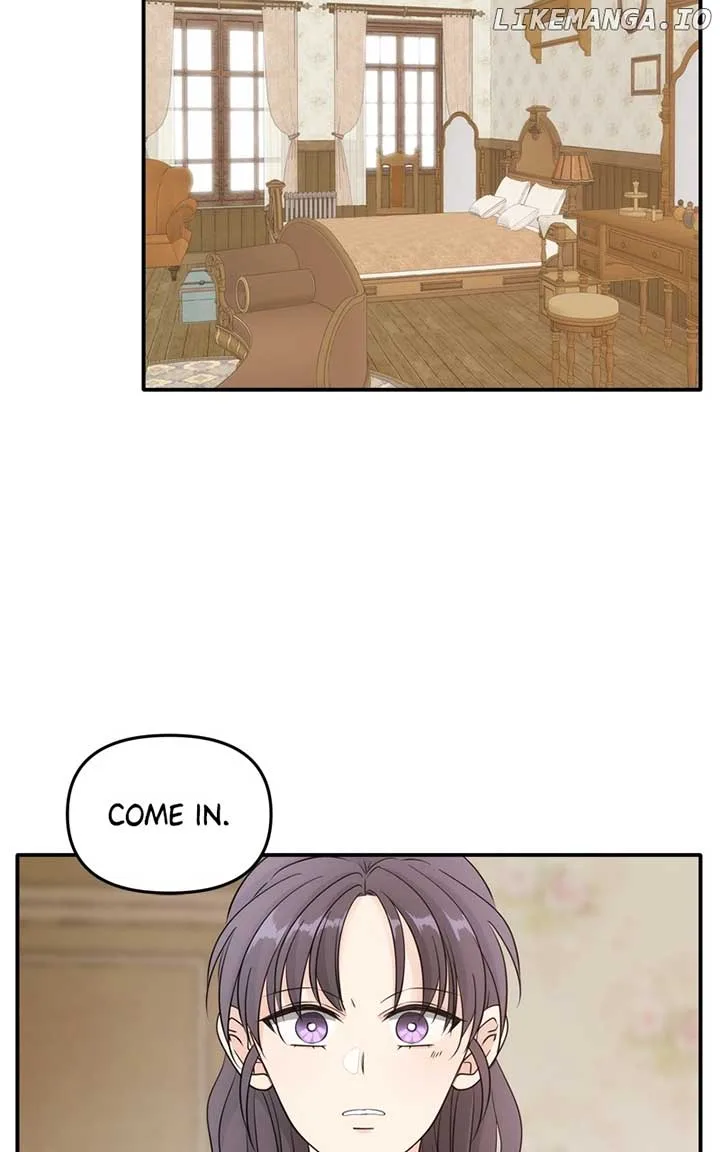 Disaster Is Always Nearby Chapter 22 page 17