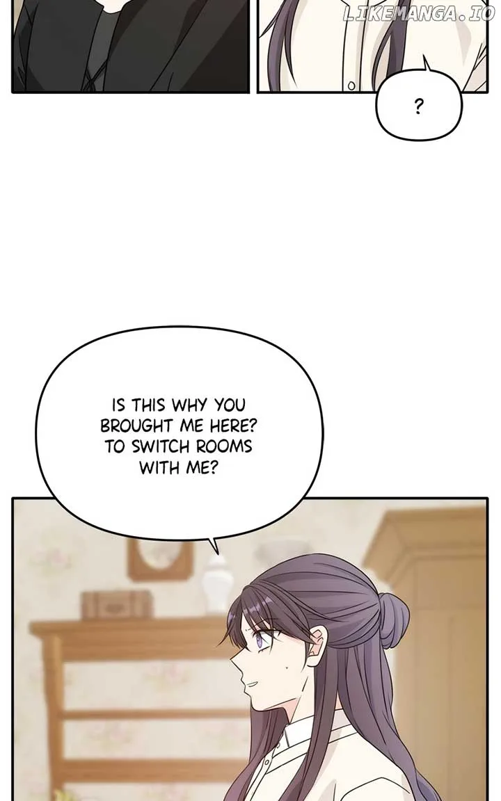 Disaster Is Always Nearby Chapter 22 page 25