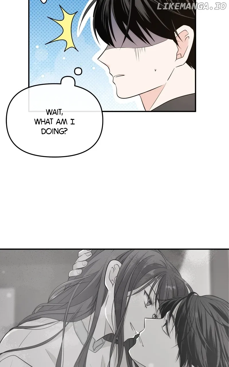 Disaster Is Always Nearby Chapter 16 page 10