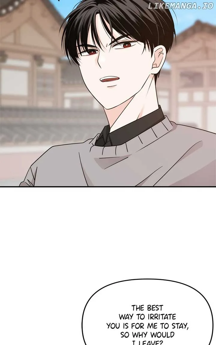 Disaster Is Always Nearby Chapter 22 page 10