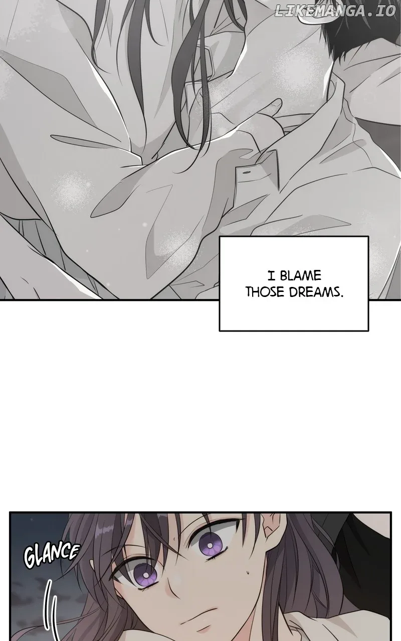 Disaster Is Always Nearby Chapter 16 page 11