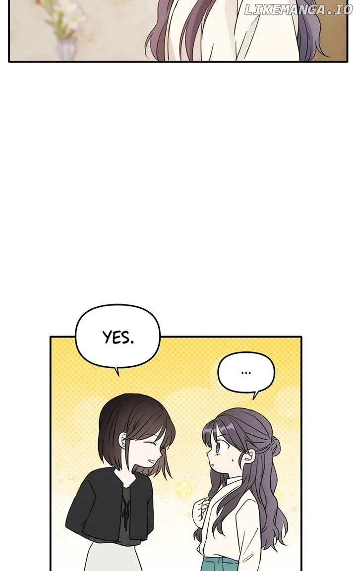 Disaster Is Always Nearby Chapter 22 page 26