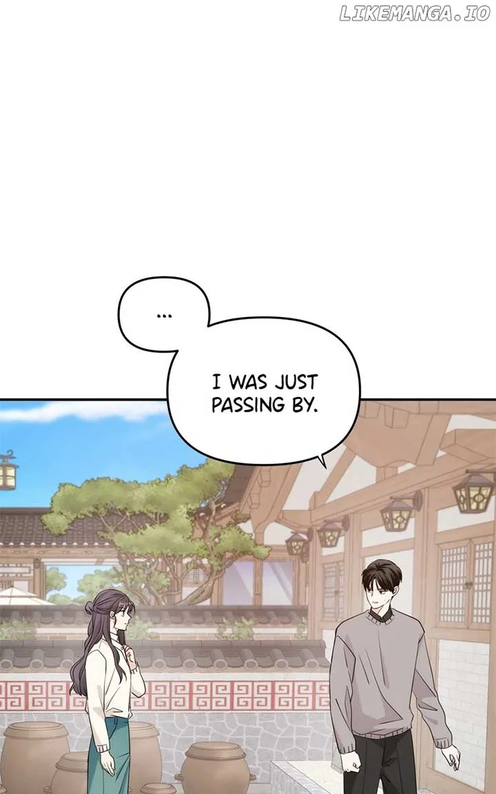 Disaster Is Always Nearby Chapter 22 page 31