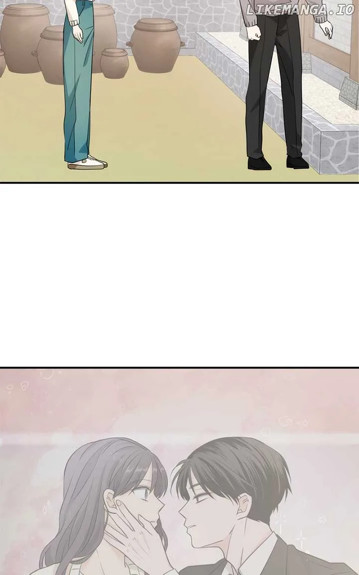 Disaster Is Always Nearby Chapter 22 page 33
