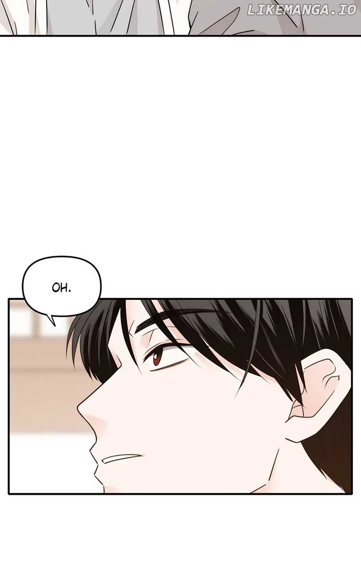 Disaster Is Always Nearby Chapter 22 page 14