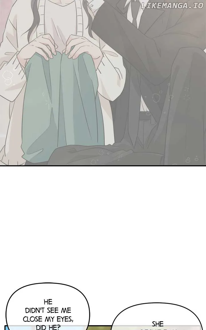 Disaster Is Always Nearby Chapter 22 page 34
