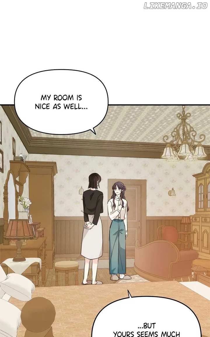 Disaster Is Always Nearby Chapter 22 page 23