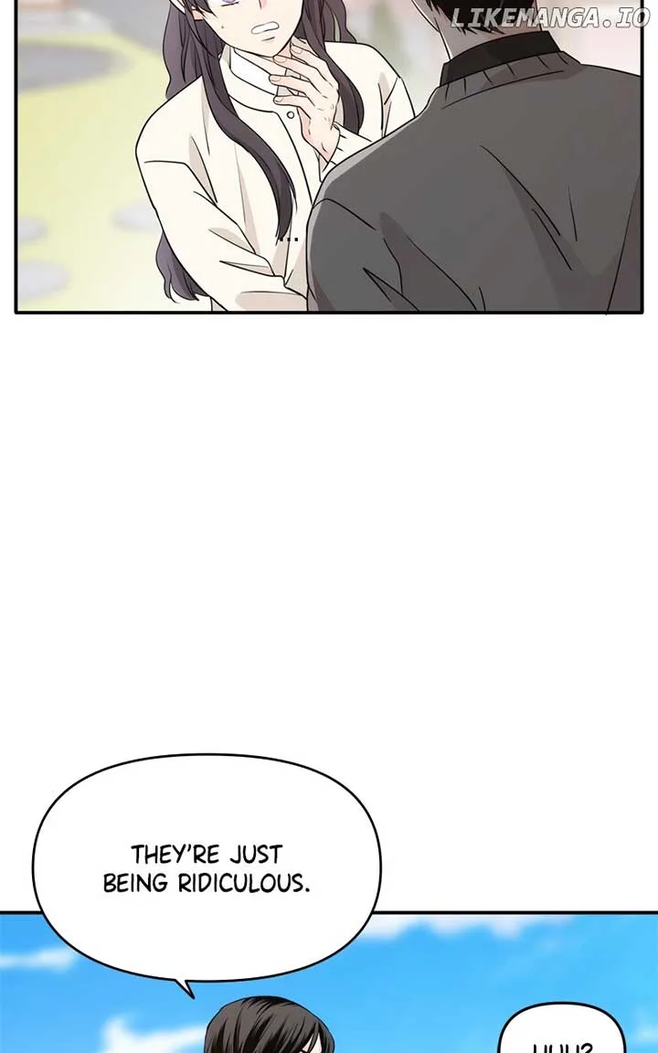 Disaster Is Always Nearby Chapter 22 page 64