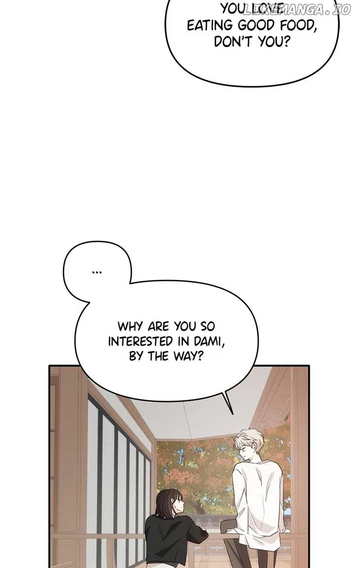 Disaster Is Always Nearby Chapter 22 page 69