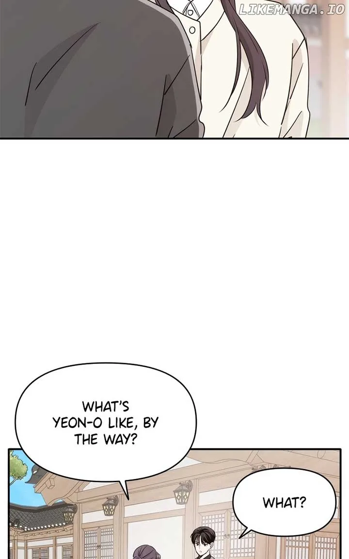 Disaster Is Always Nearby Chapter 22 page 55