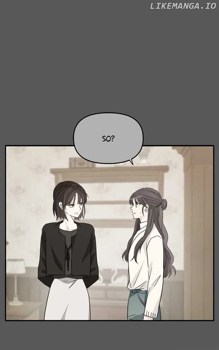 Disaster Is Always Nearby Chapter 22 page 53