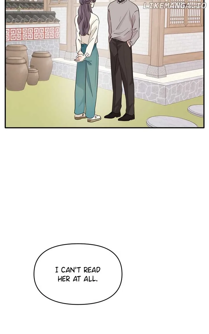 Disaster Is Always Nearby Chapter 22 page 56