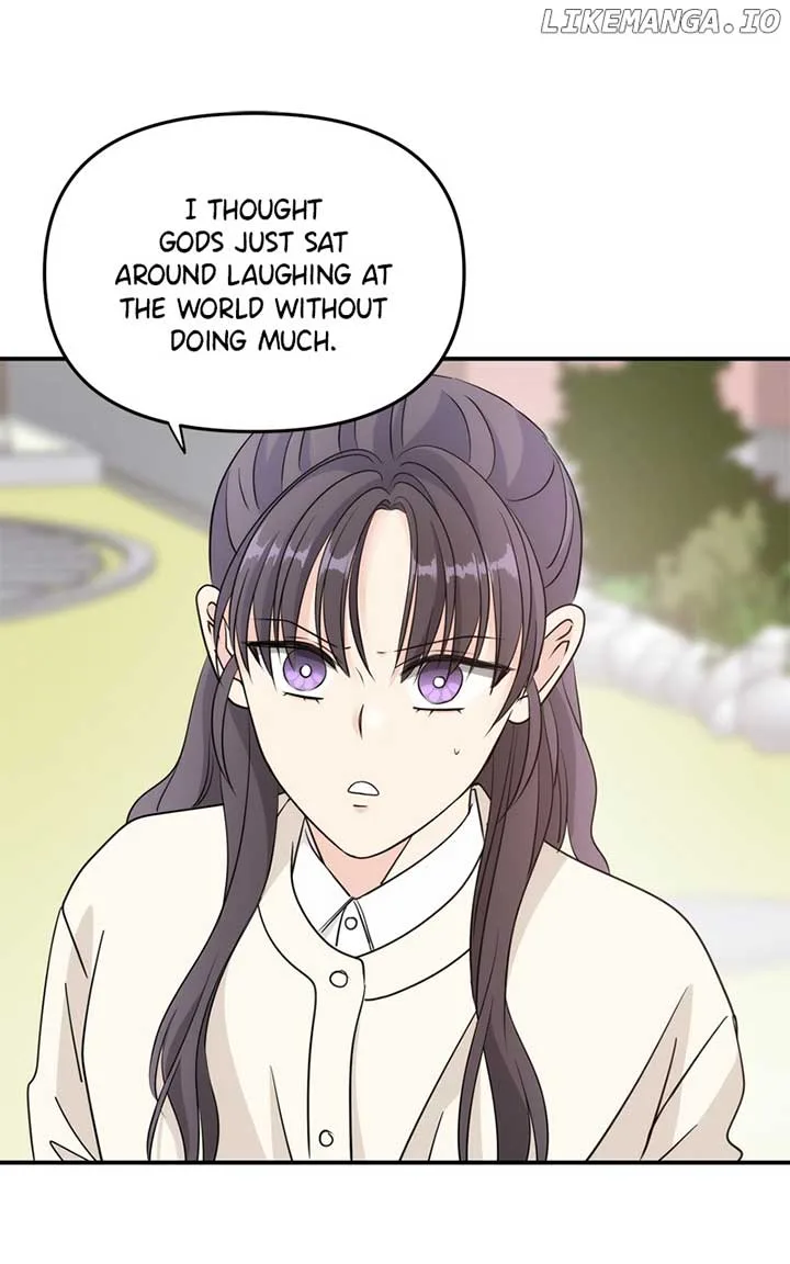Disaster Is Always Nearby Chapter 22 page 61