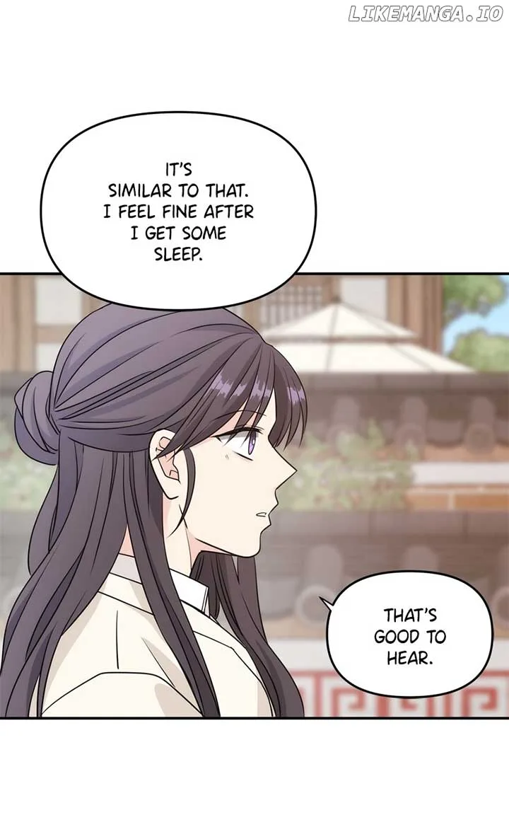 Disaster Is Always Nearby Chapter 22 page 38