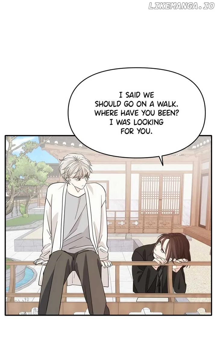 Disaster Is Always Nearby Chapter 22 page 66