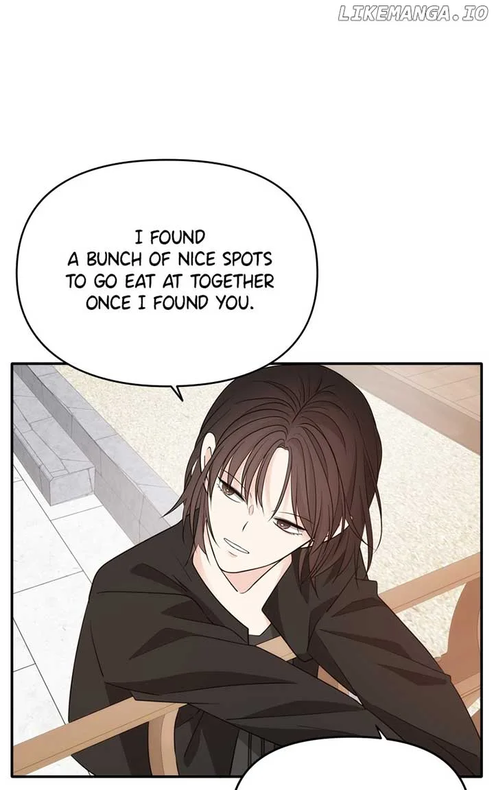 Disaster Is Always Nearby Chapter 22 page 68