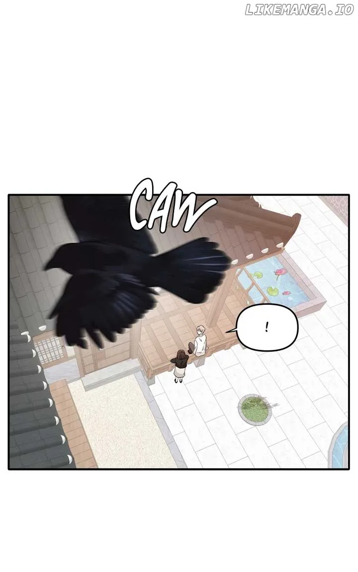 Disaster Is Always Nearby Chapter 22 page 73