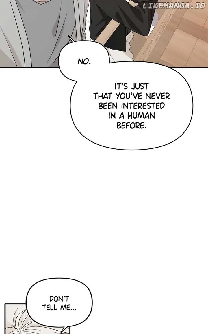 Disaster Is Always Nearby Chapter 22 page 71