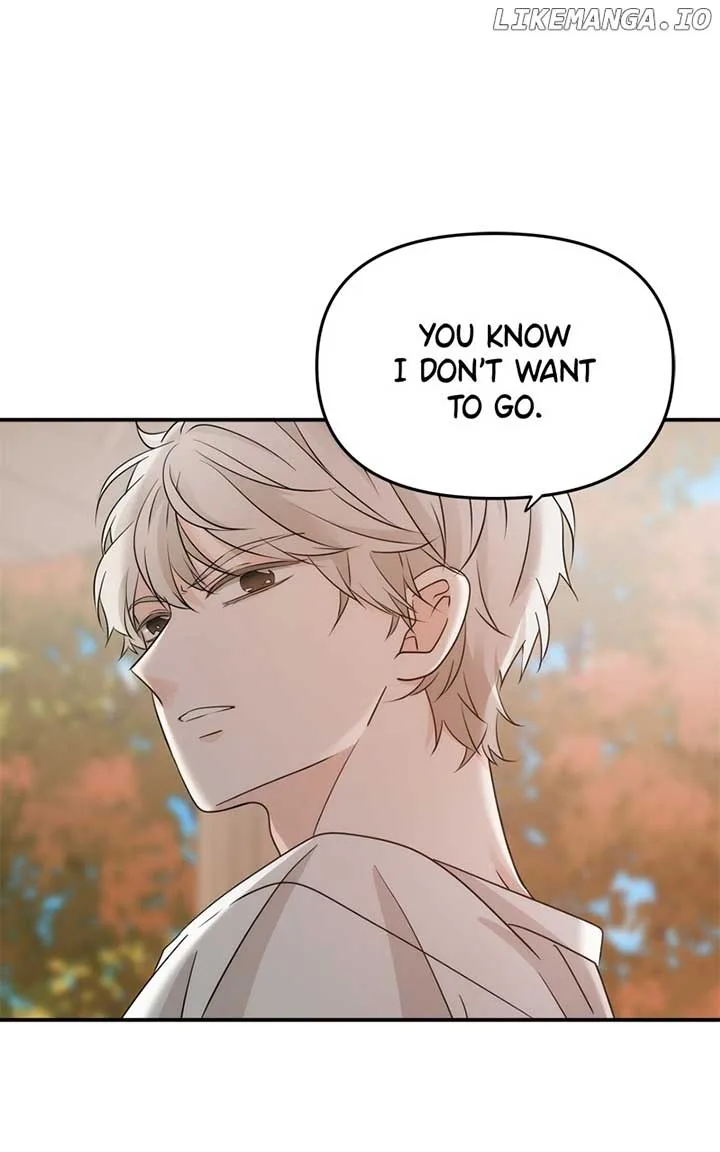Disaster Is Always Nearby Chapter 22 page 67