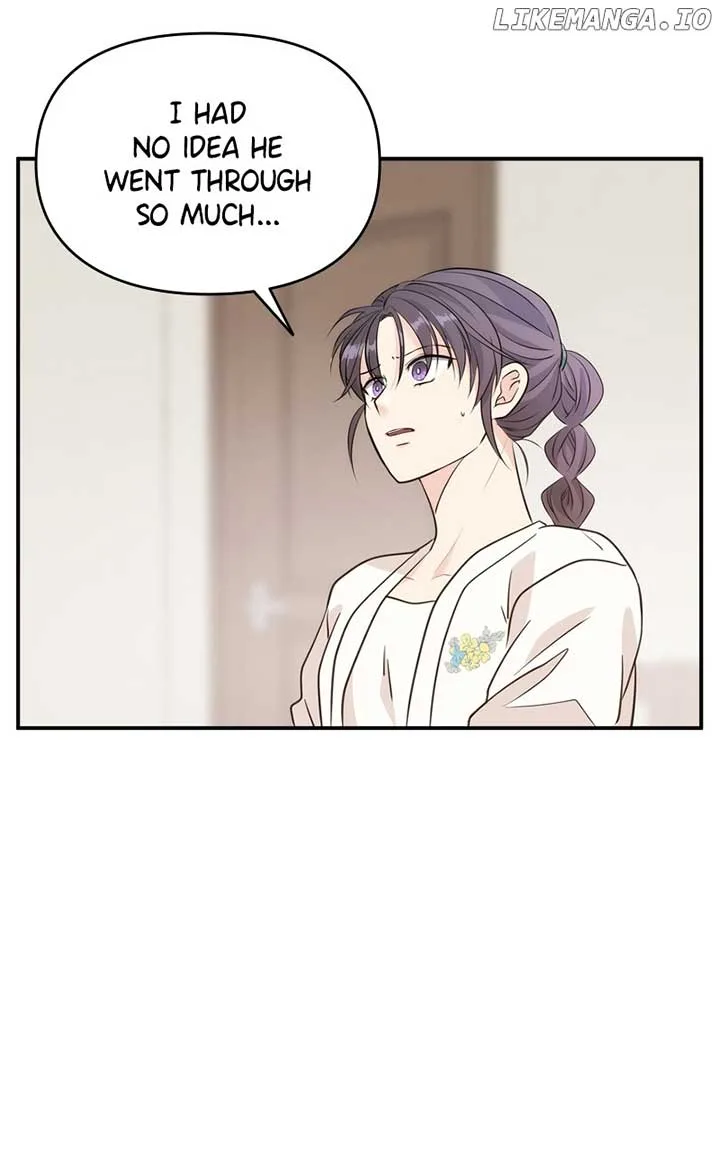 Disaster Is Always Nearby Chapter 18 page 13