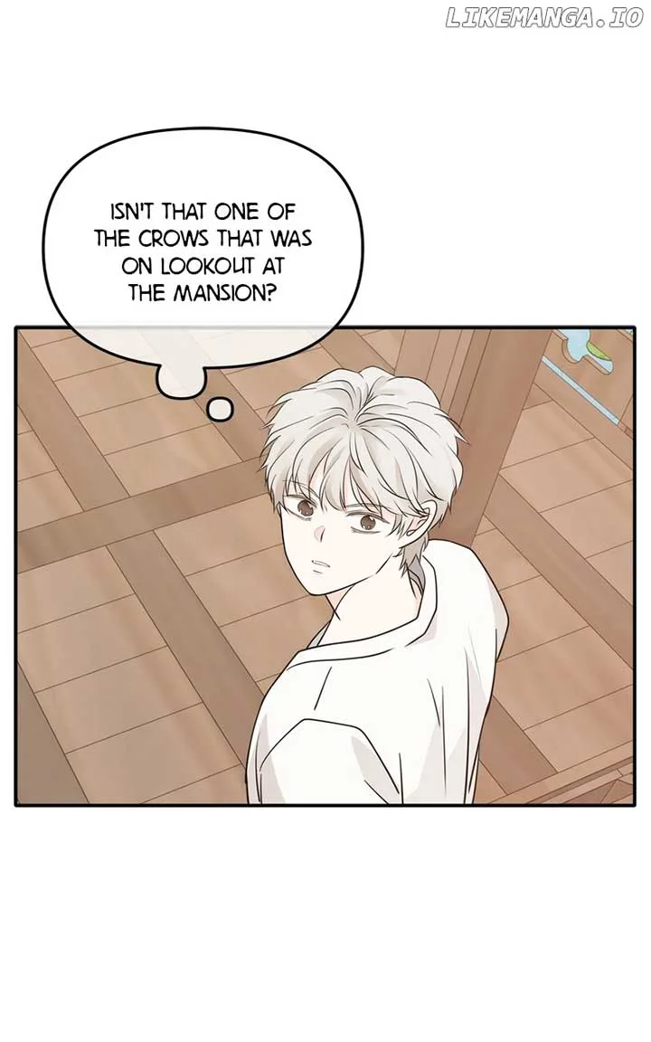 Disaster Is Always Nearby Chapter 22 page 74