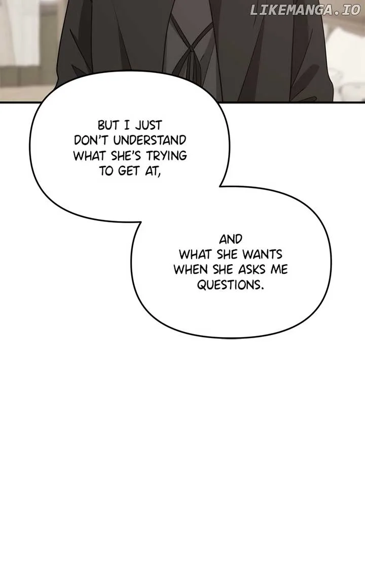 Disaster Is Always Nearby Chapter 22 page 58