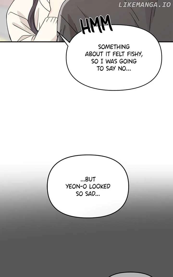 Disaster Is Always Nearby Chapter 22 page 43