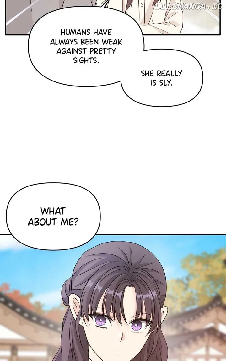 Disaster Is Always Nearby Chapter 22 page 47