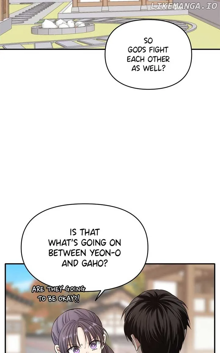 Disaster Is Always Nearby Chapter 22 page 63