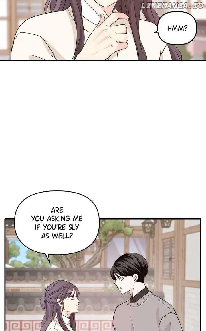 Disaster Is Always Nearby Chapter 22 page 48