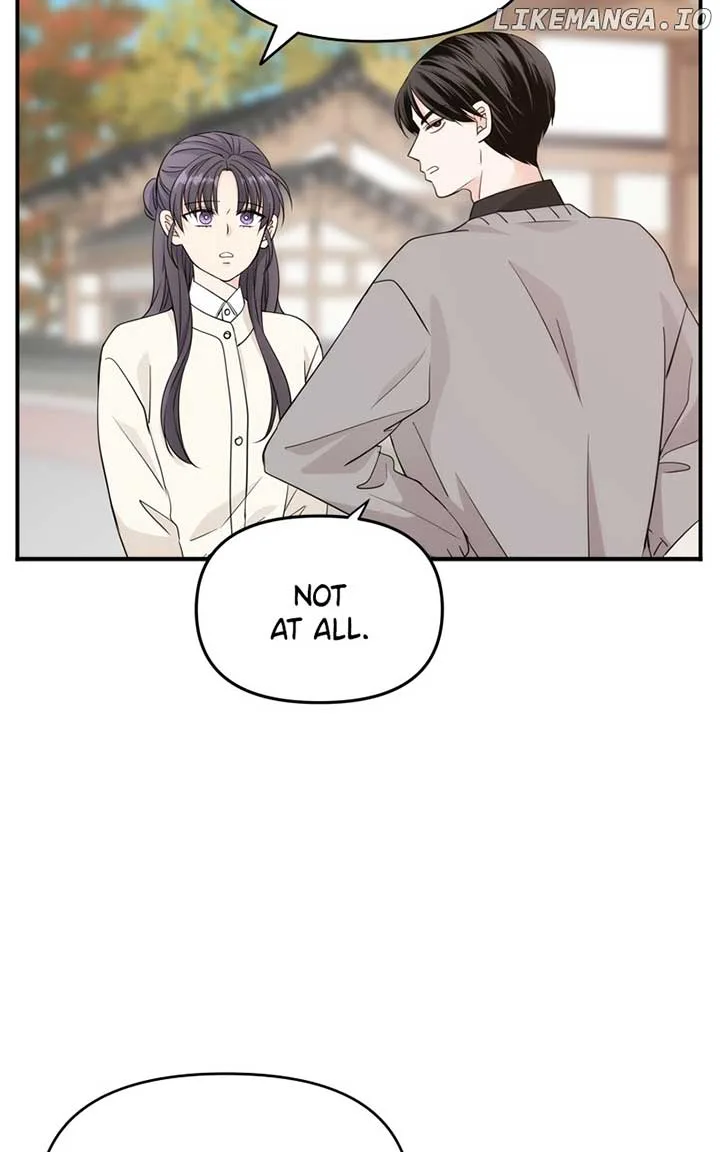 Disaster Is Always Nearby Chapter 22 page 36