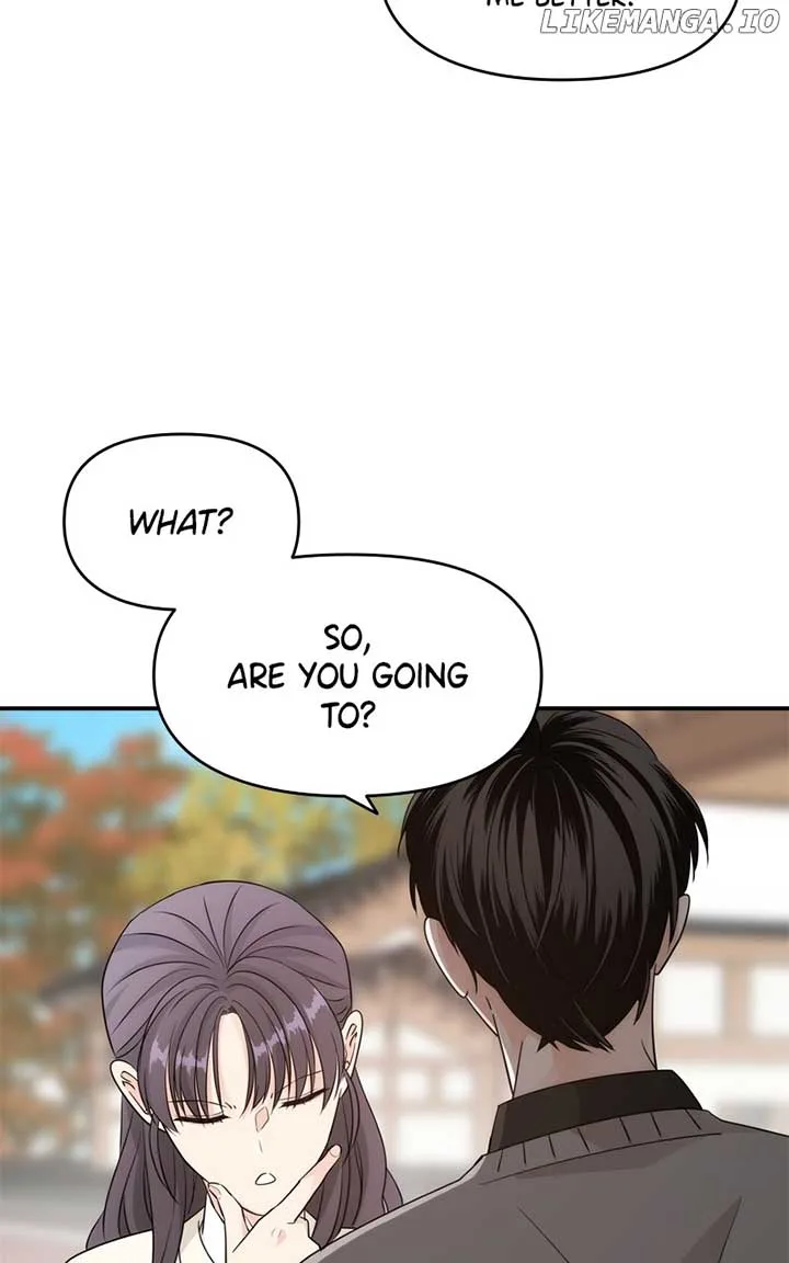 Disaster Is Always Nearby Chapter 22 page 42