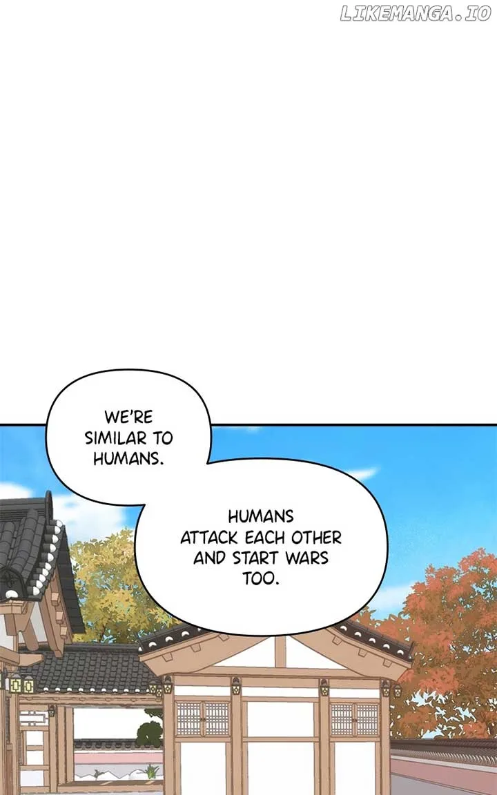Disaster Is Always Nearby Chapter 22 page 62