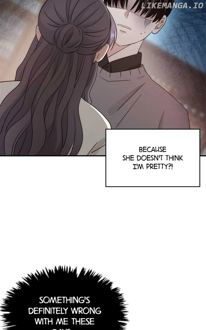 Disaster Is Always Nearby Chapter 22 page 50