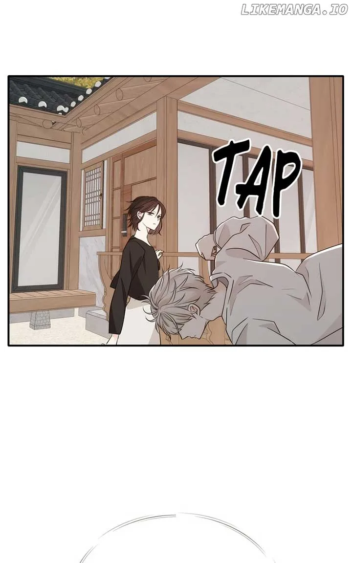 Disaster Is Always Nearby Chapter 22 page 75