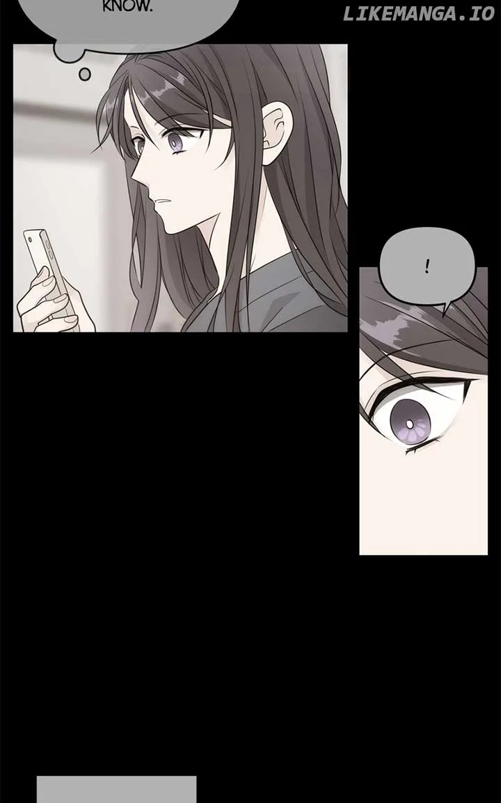 Disaster Is Always Nearby Chapter 22 page 83