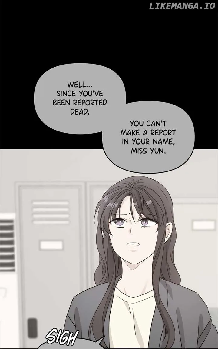 Disaster Is Always Nearby Chapter 22 page 78