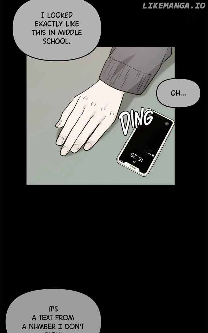 Disaster Is Always Nearby Chapter 22 page 82