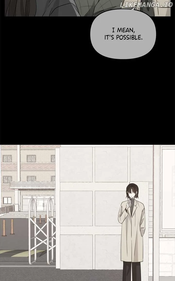 Disaster Is Always Nearby Chapter 22 page 80